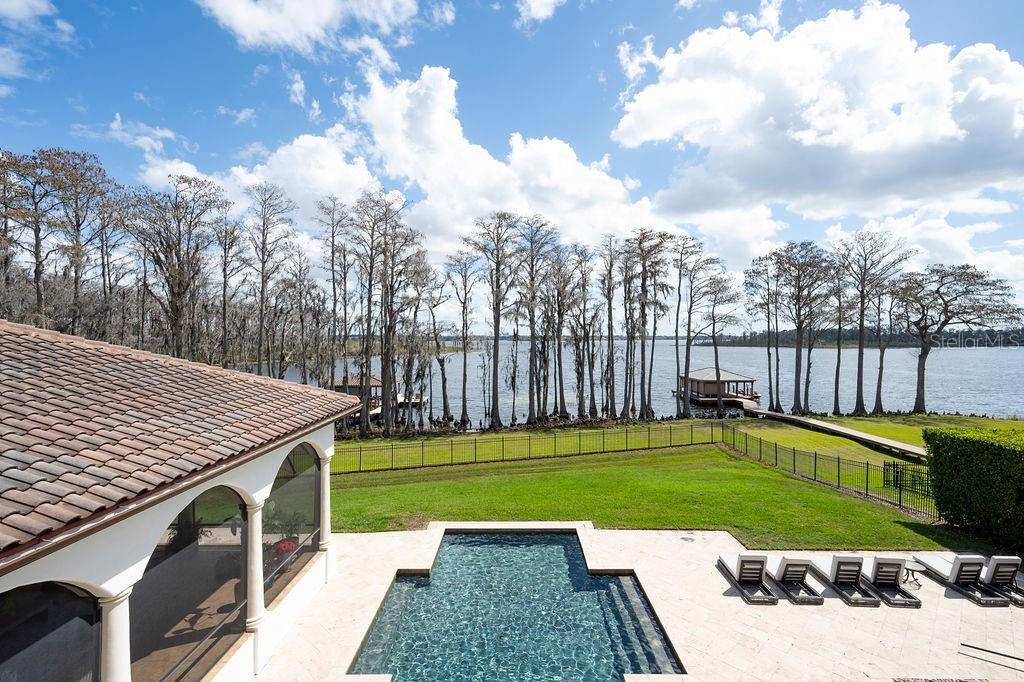 KEENES POINTE - Residential