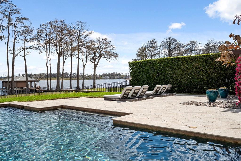 KEENES POINTE - Residential