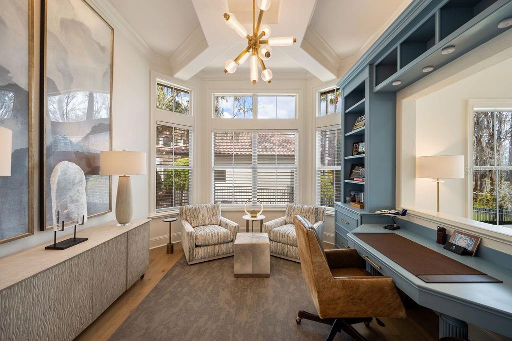 KEENES POINTE - Residential