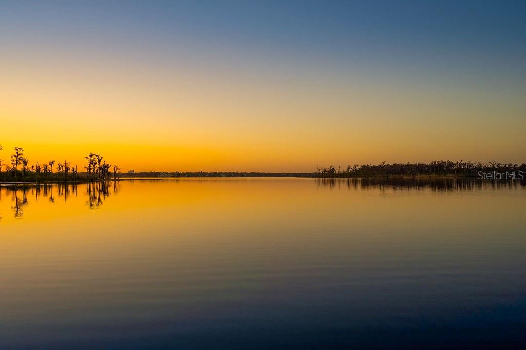 KEENES POINTE - Residential