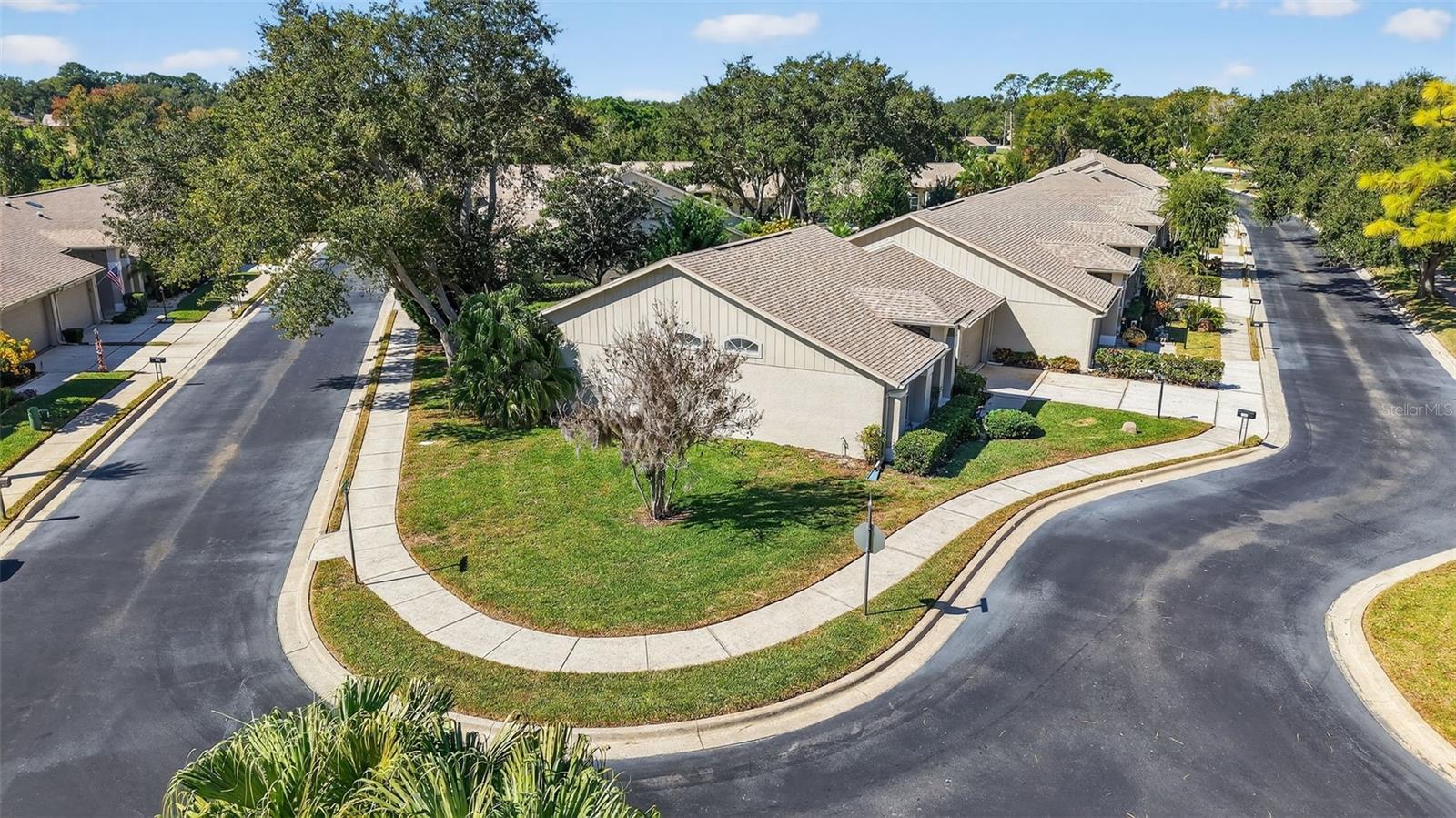 HIGHLAND LAKES - Residential