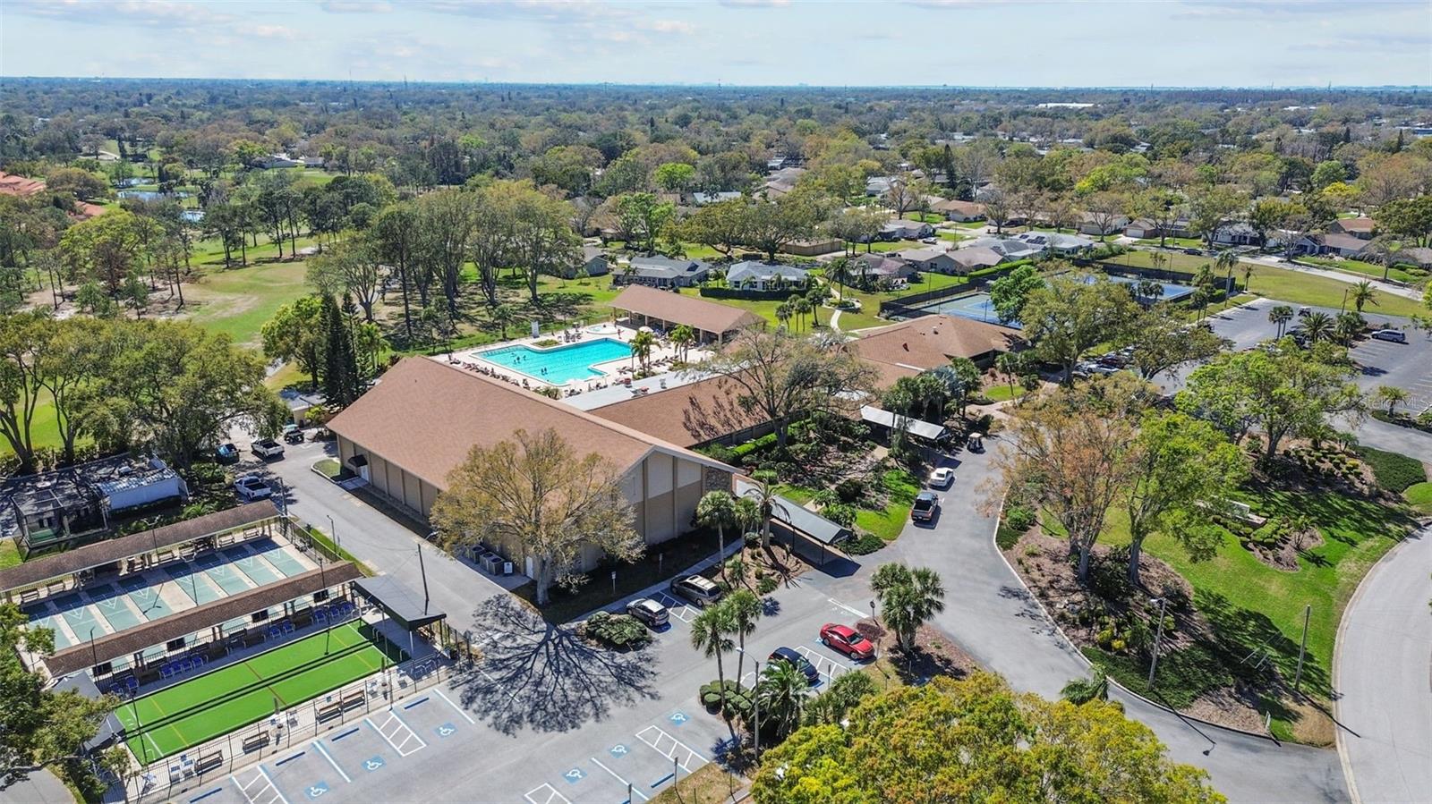 HIGHLAND LAKES - Residential