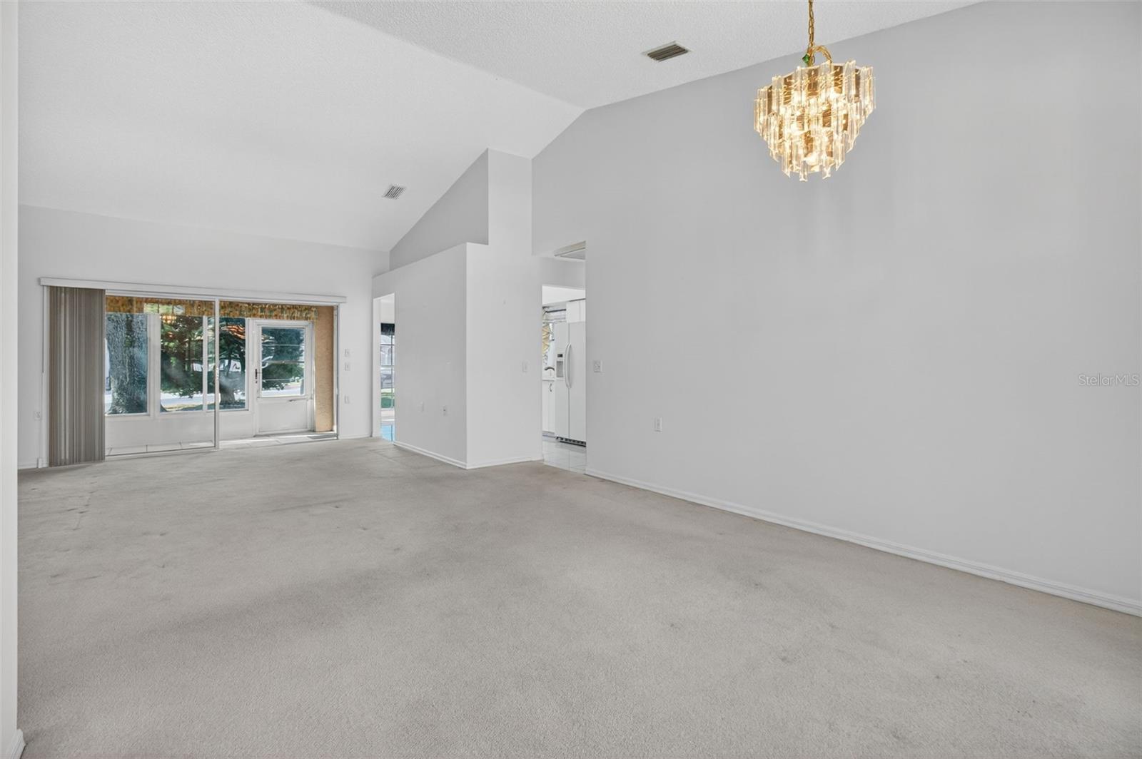 HIGHLAND LAKES - Residential