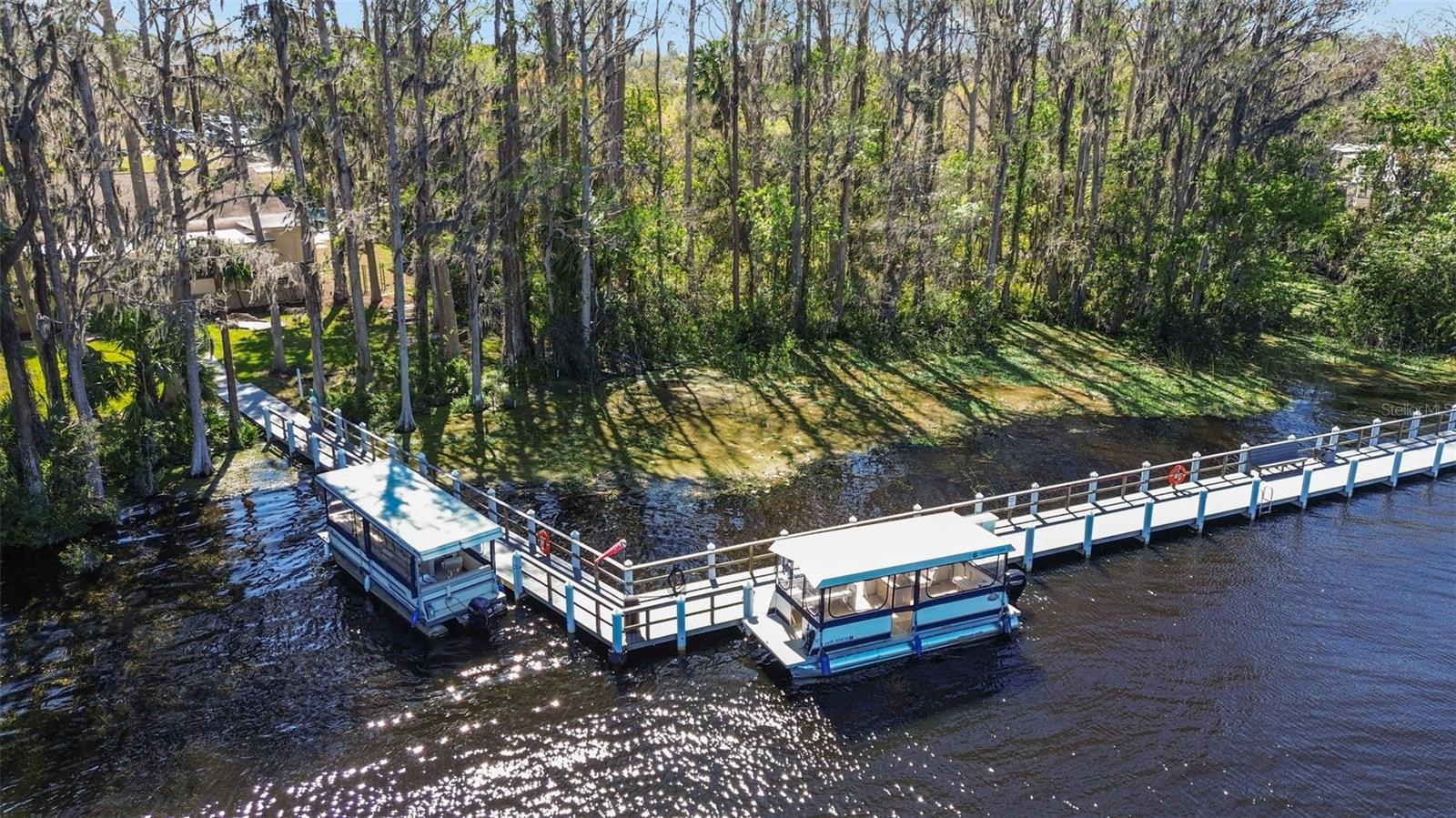 HIGHLAND LAKES - Residential