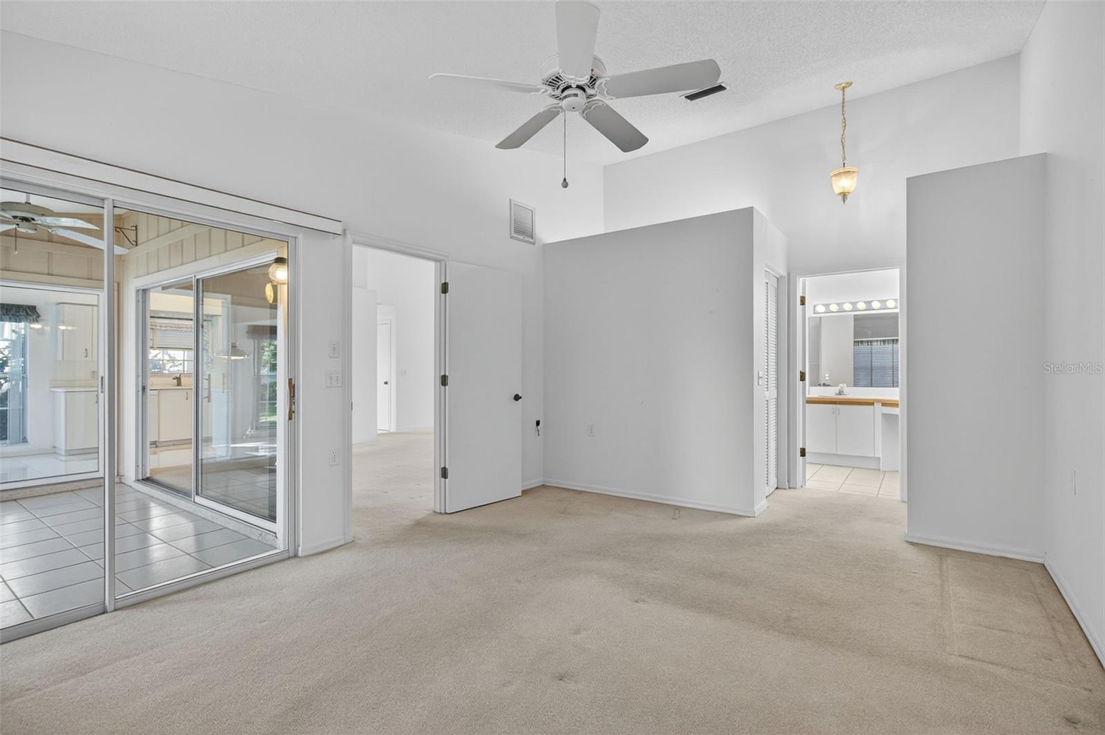 HIGHLAND LAKES - Residential