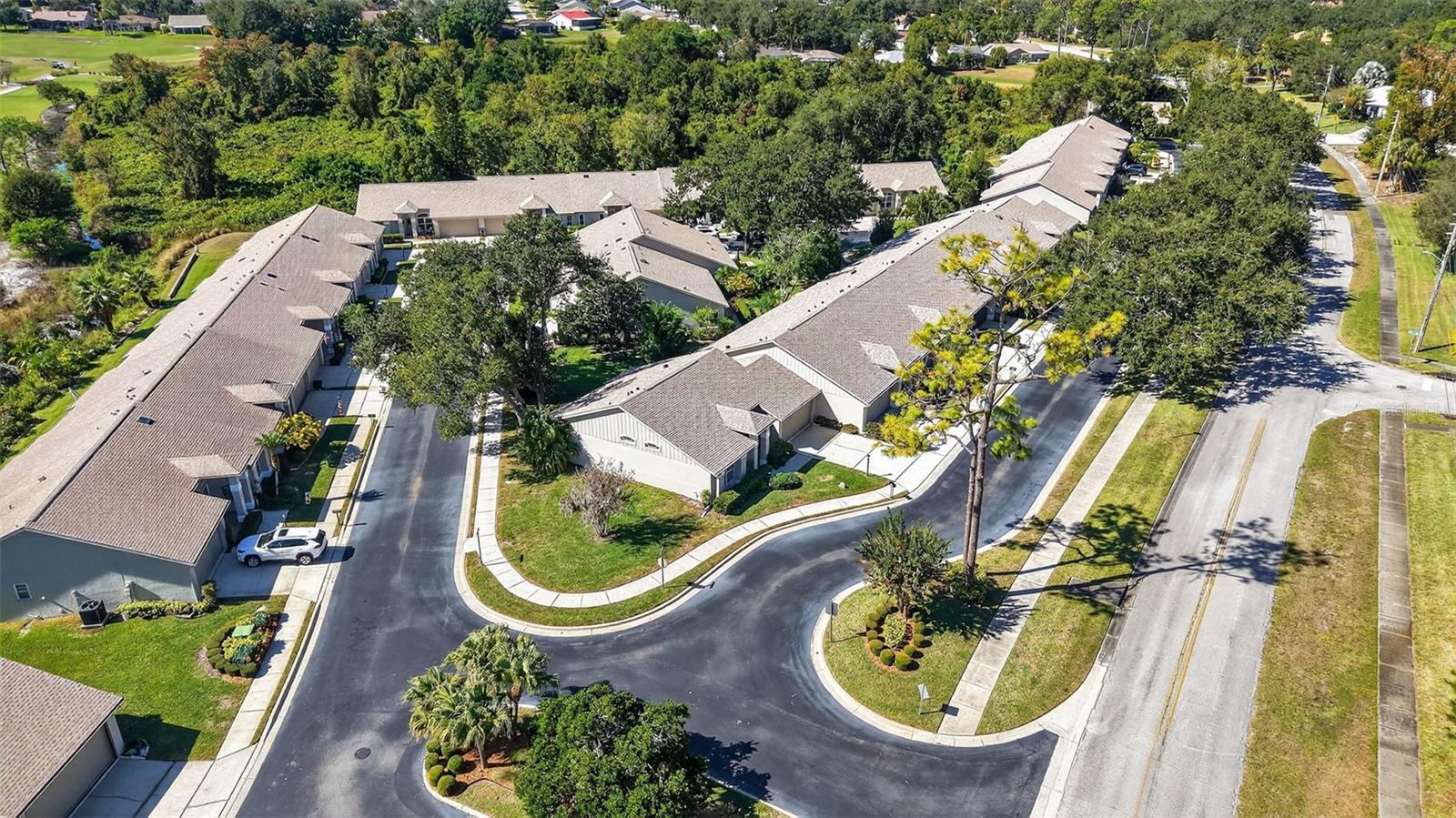 HIGHLAND LAKES - Residential