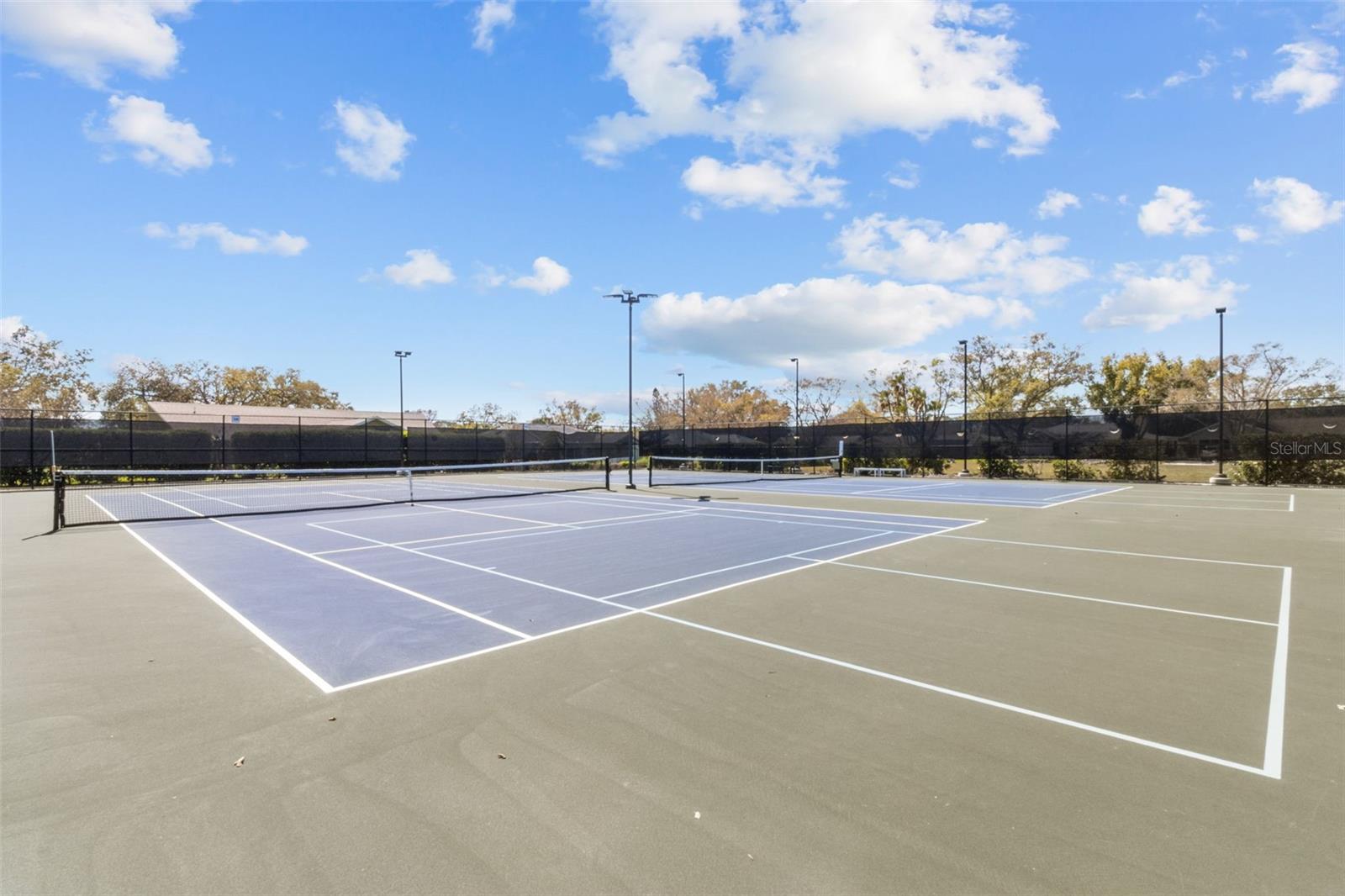 HIGHLAND LAKES - Residential