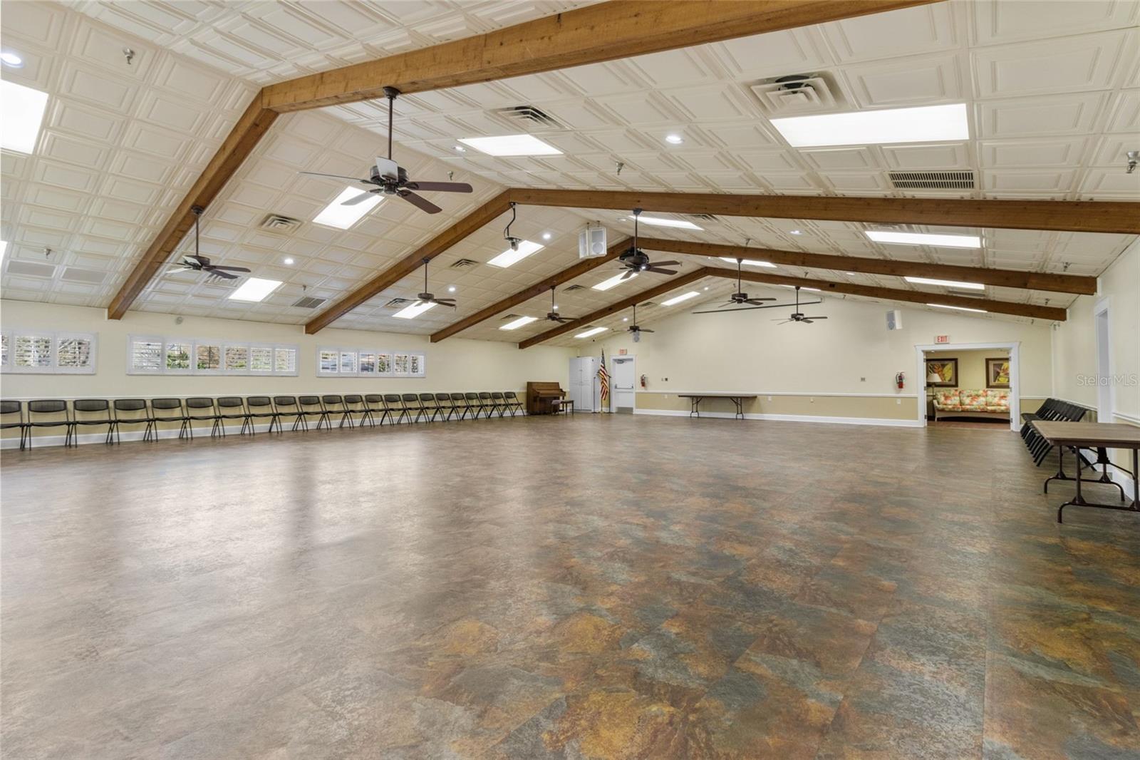 HIGHLAND LAKES - Residential