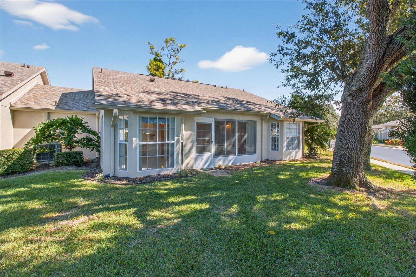 HIGHLAND LAKES - Residential