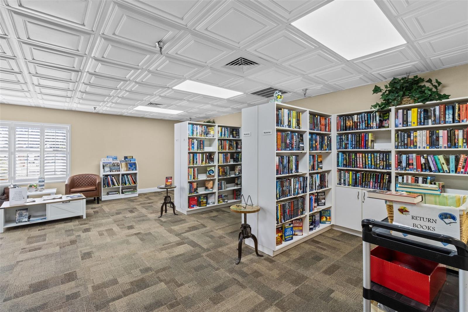 HIGHLAND LAKES - Residential