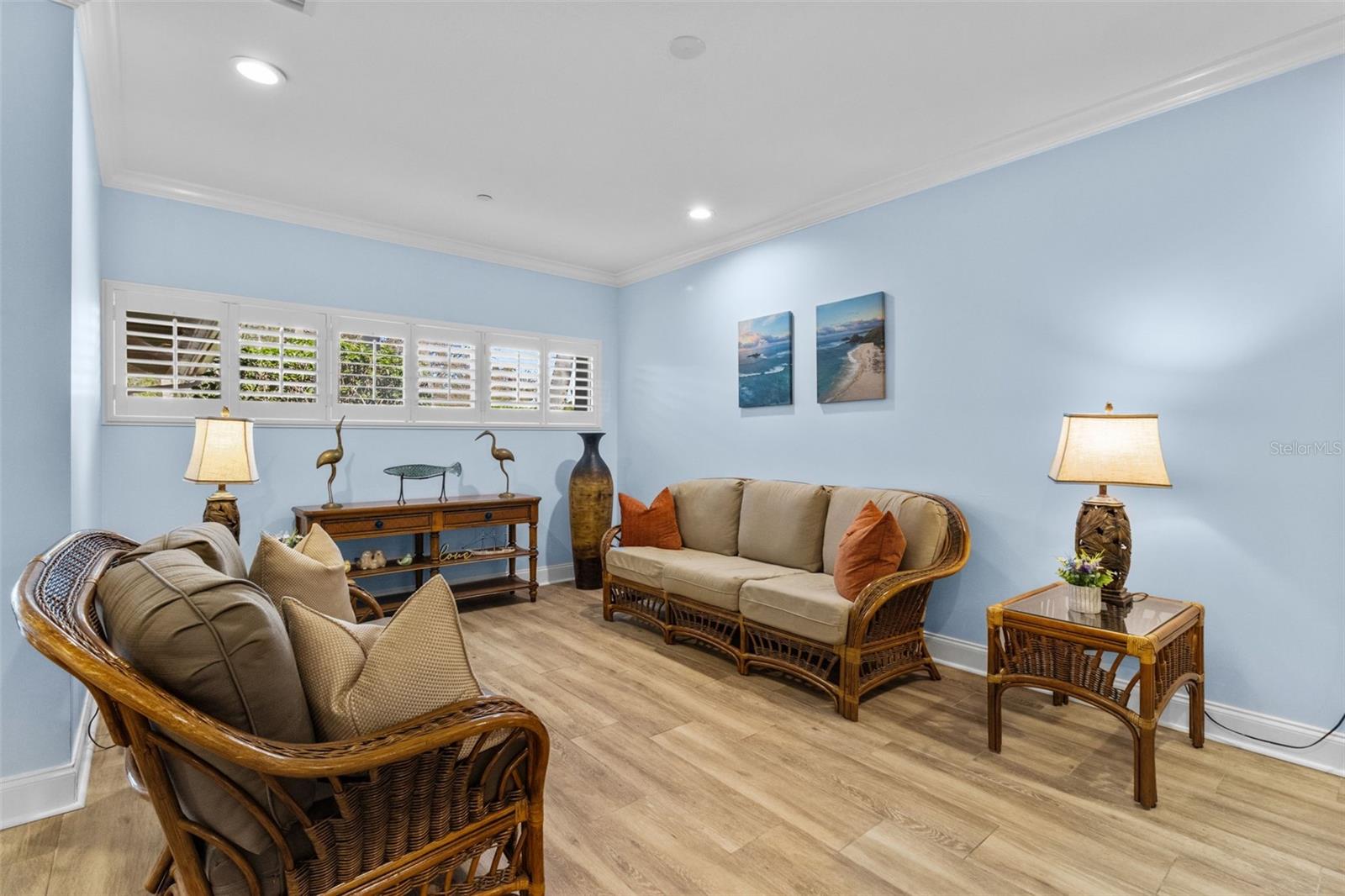 HIGHLAND LAKES - Residential