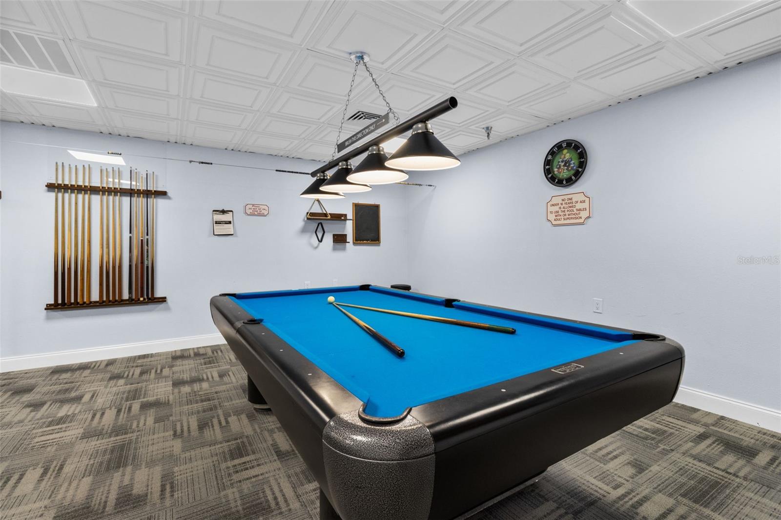 HIGHLAND LAKES - Residential