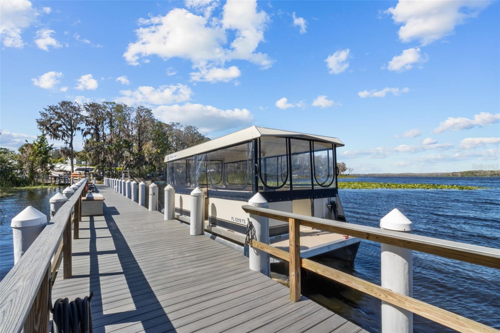 HIGHLAND LAKES - Residential