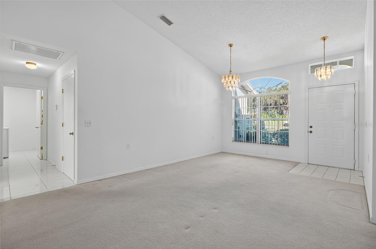 HIGHLAND LAKES - Residential