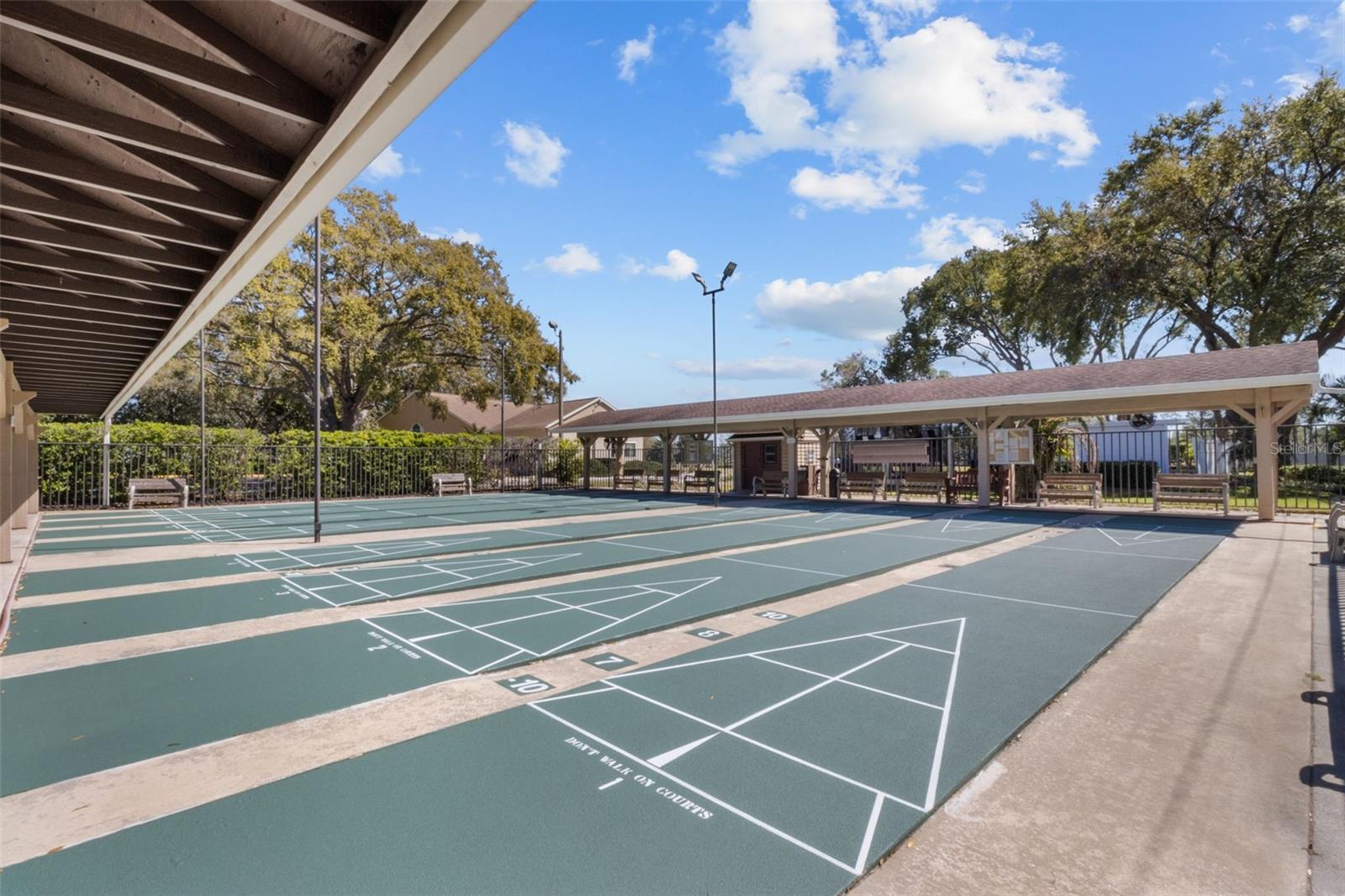 HIGHLAND LAKES - Residential