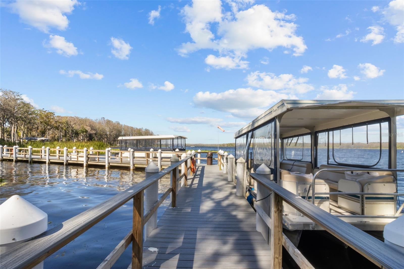 HIGHLAND LAKES - Residential