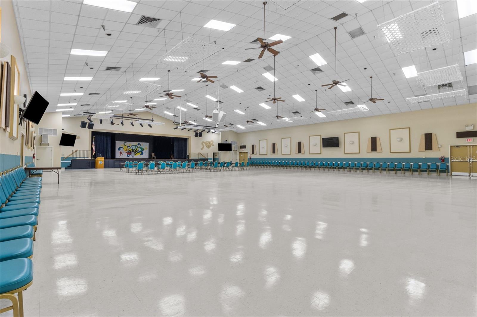 HIGHLAND LAKES - Residential