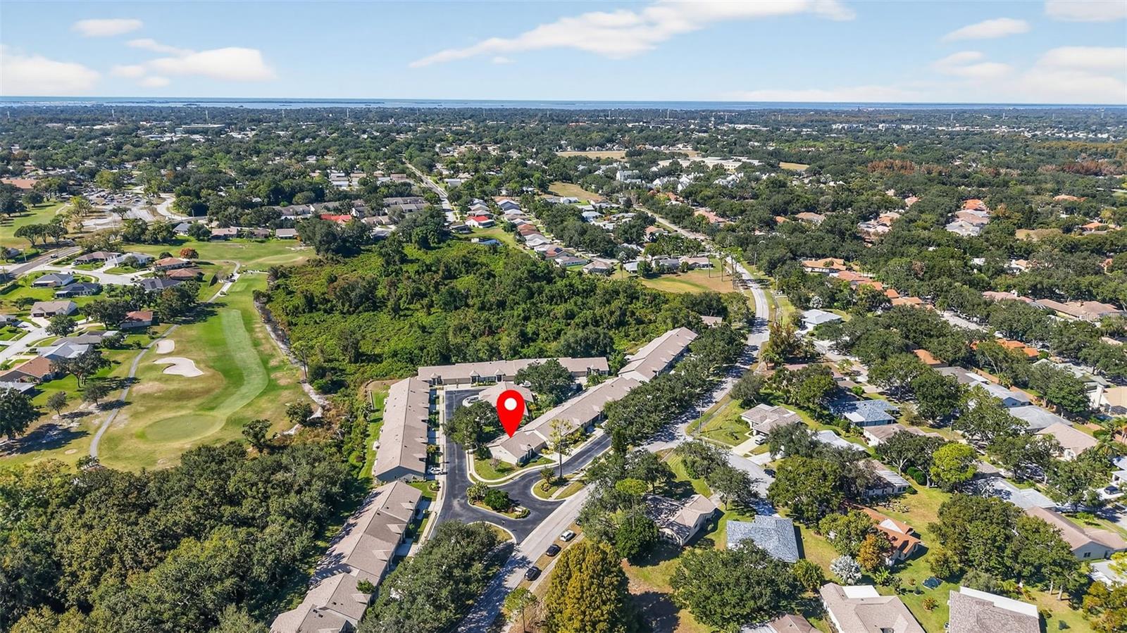 HIGHLAND LAKES - Residential