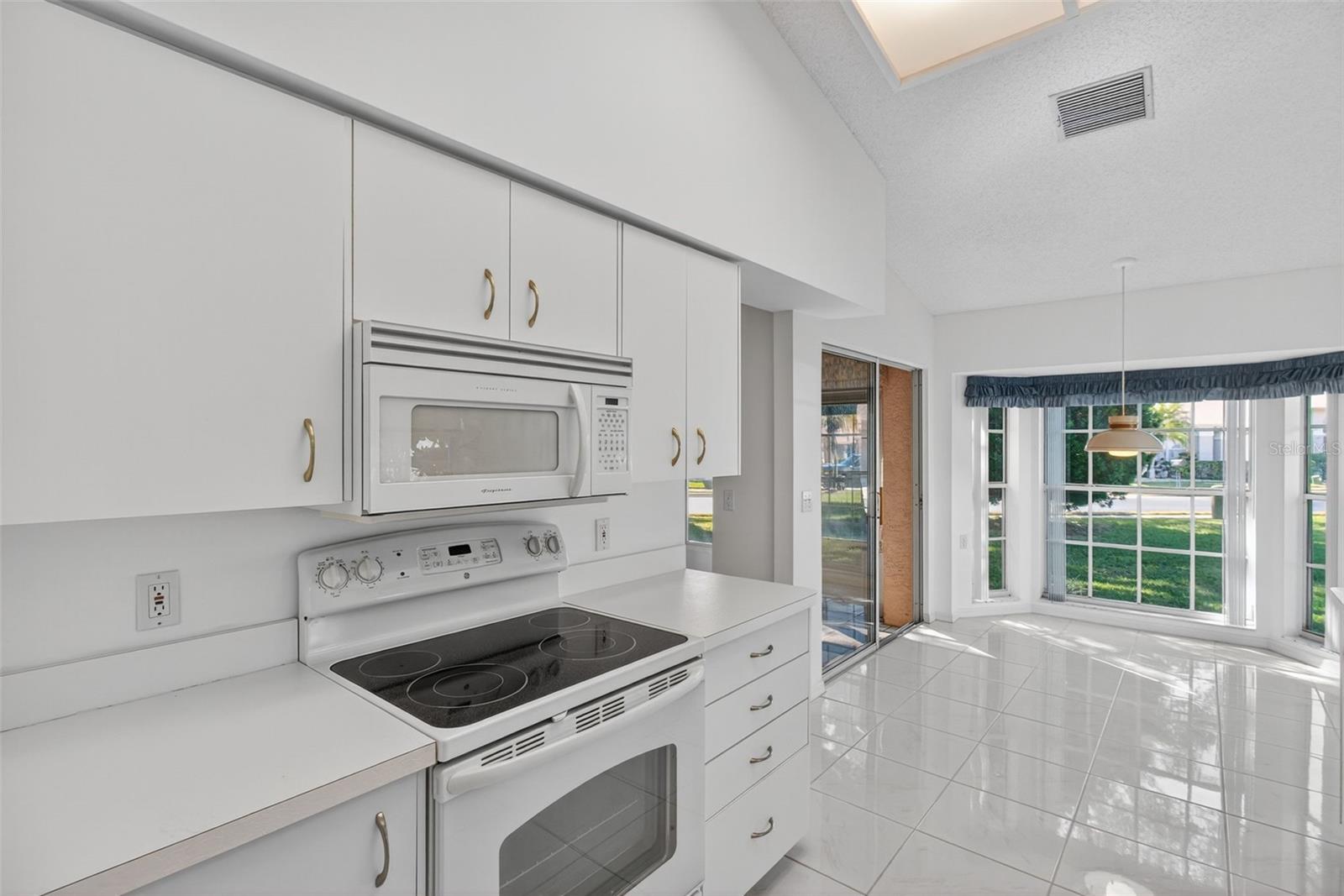 HIGHLAND LAKES - Residential