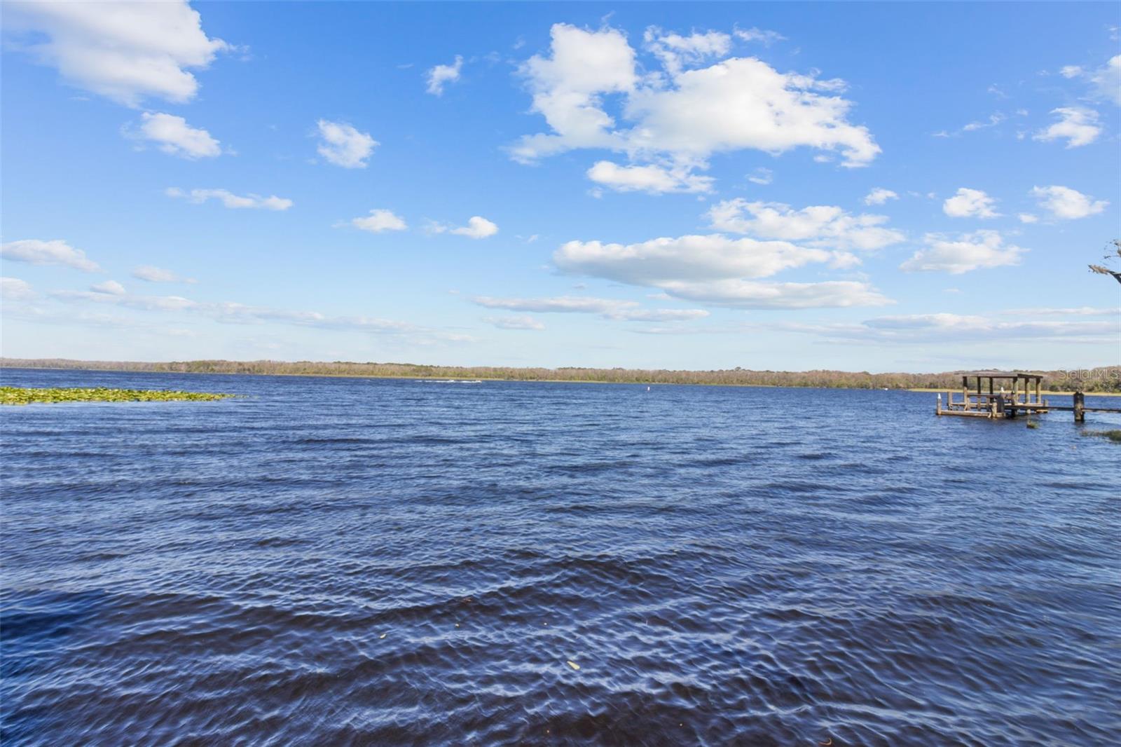 HIGHLAND LAKES - Residential