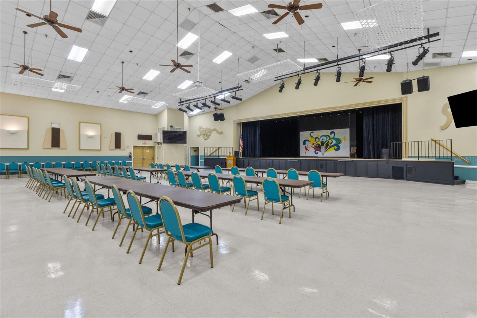 HIGHLAND LAKES - Residential