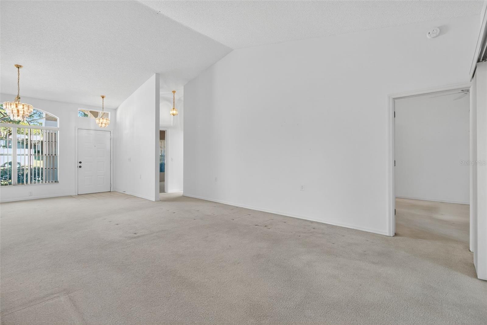 HIGHLAND LAKES - Residential