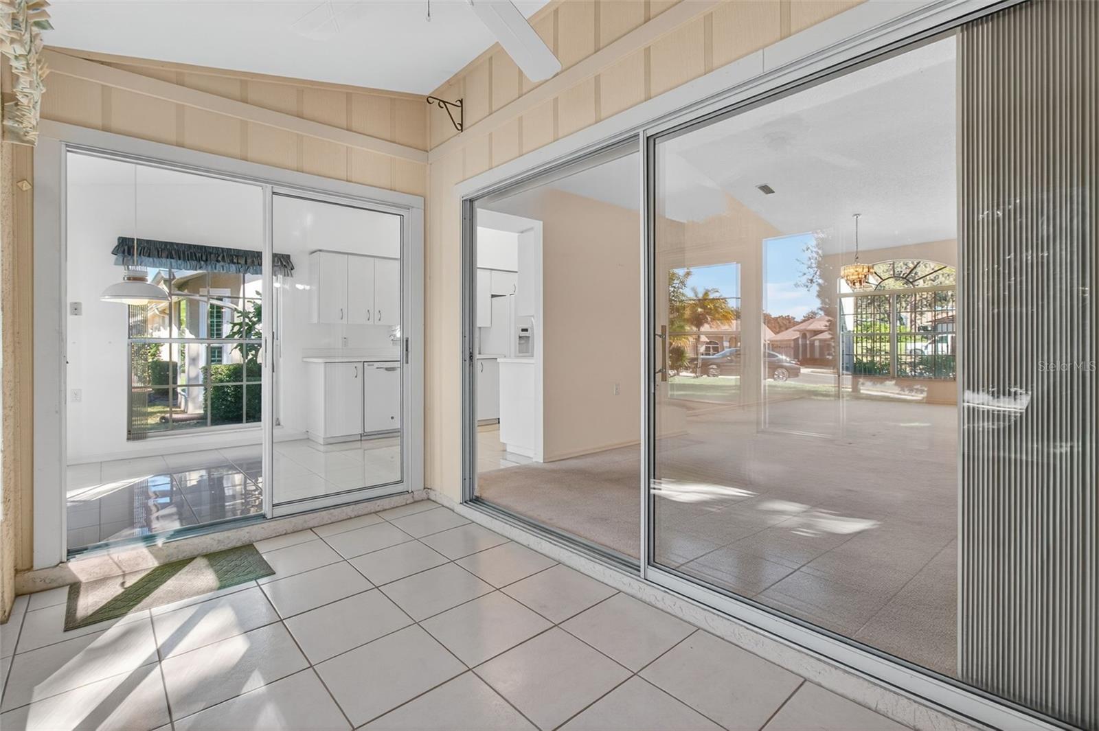 HIGHLAND LAKES - Residential