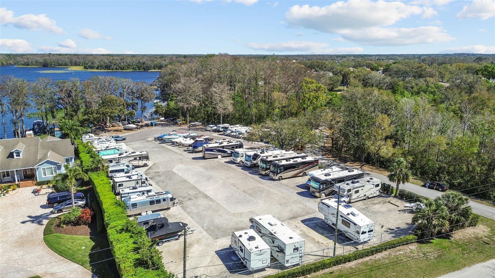 HIGHLAND LAKES - Residential