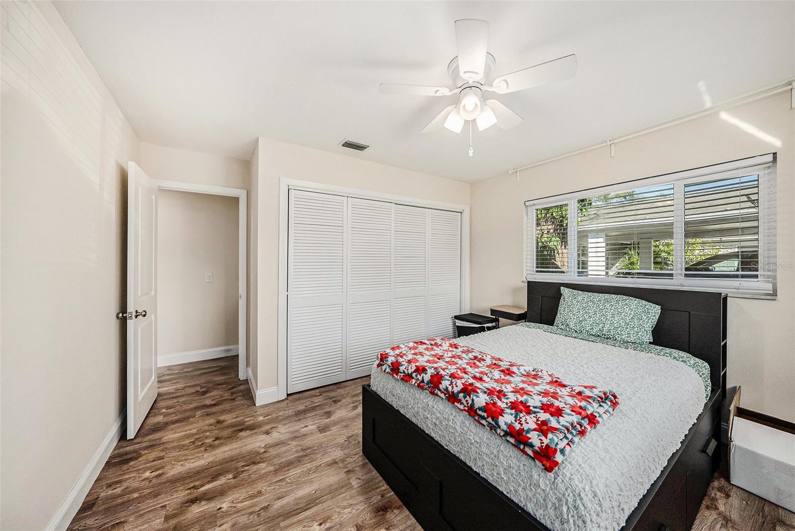 GREENMOOR SUB 1ST ADD - Residential