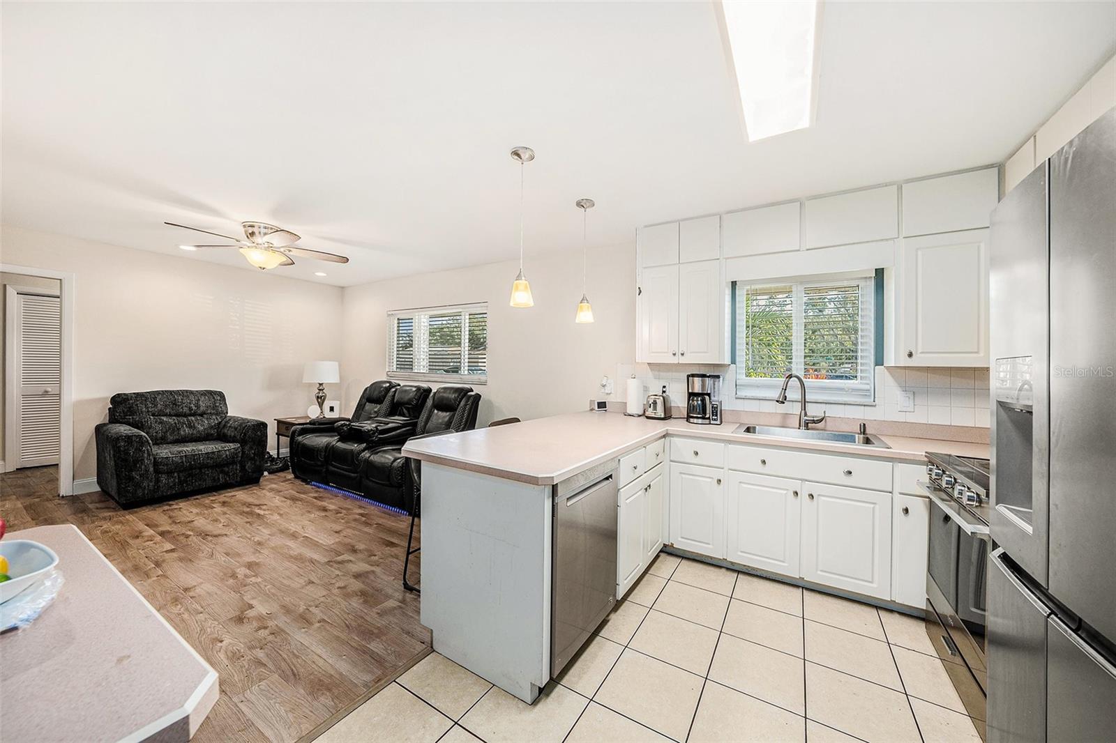 GREENMOOR SUB 1ST ADD - Residential