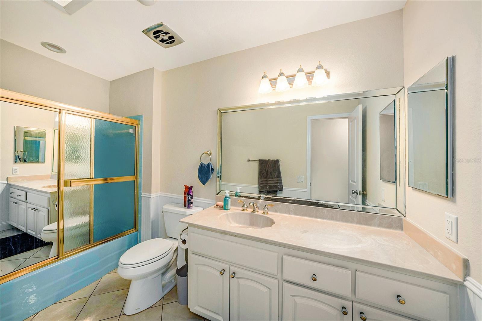 GREENMOOR SUB 1ST ADD - Residential