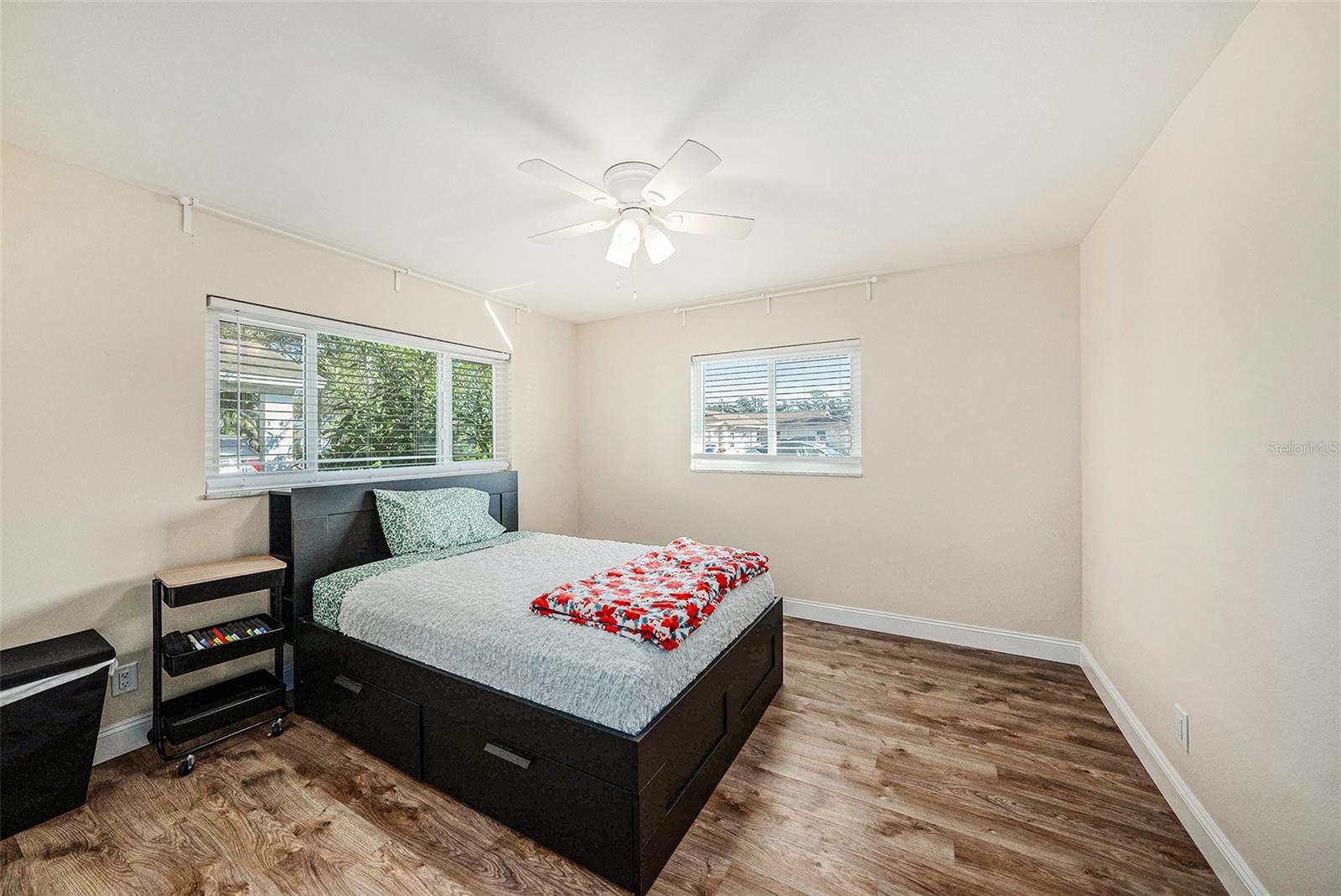 GREENMOOR SUB 1ST ADD - Residential