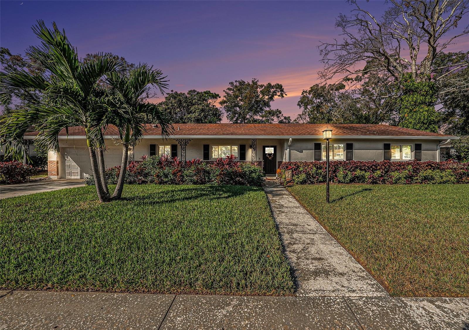 GREENMOOR SUB 1ST ADD - Residential