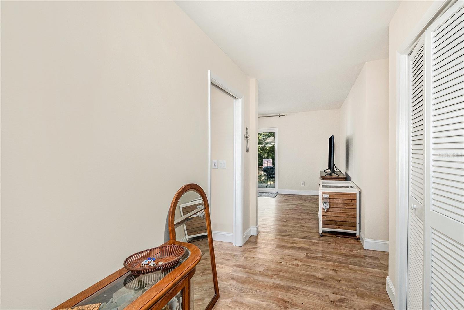 GREENMOOR SUB 1ST ADD - Residential