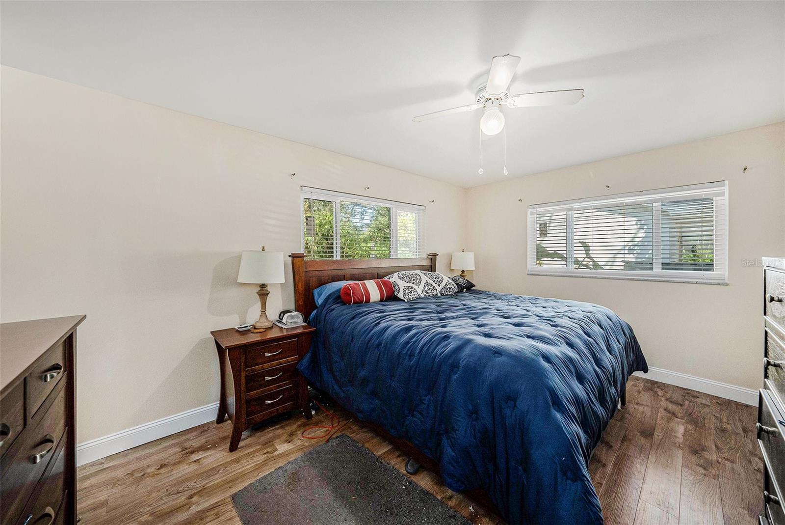 GREENMOOR SUB 1ST ADD - Residential