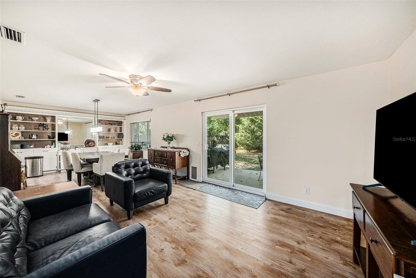 GREENMOOR SUB 1ST ADD - Residential