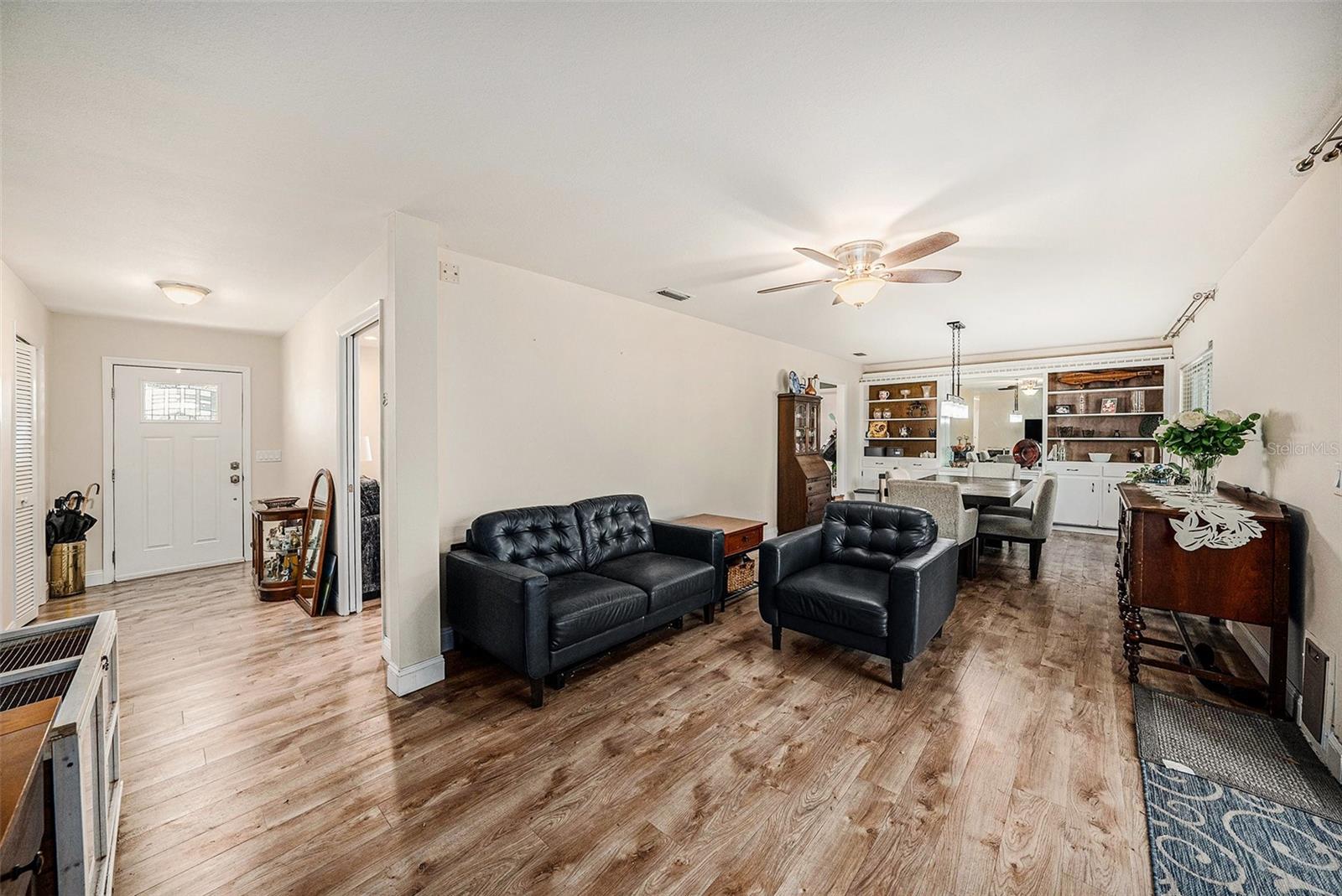 GREENMOOR SUB 1ST ADD - Residential