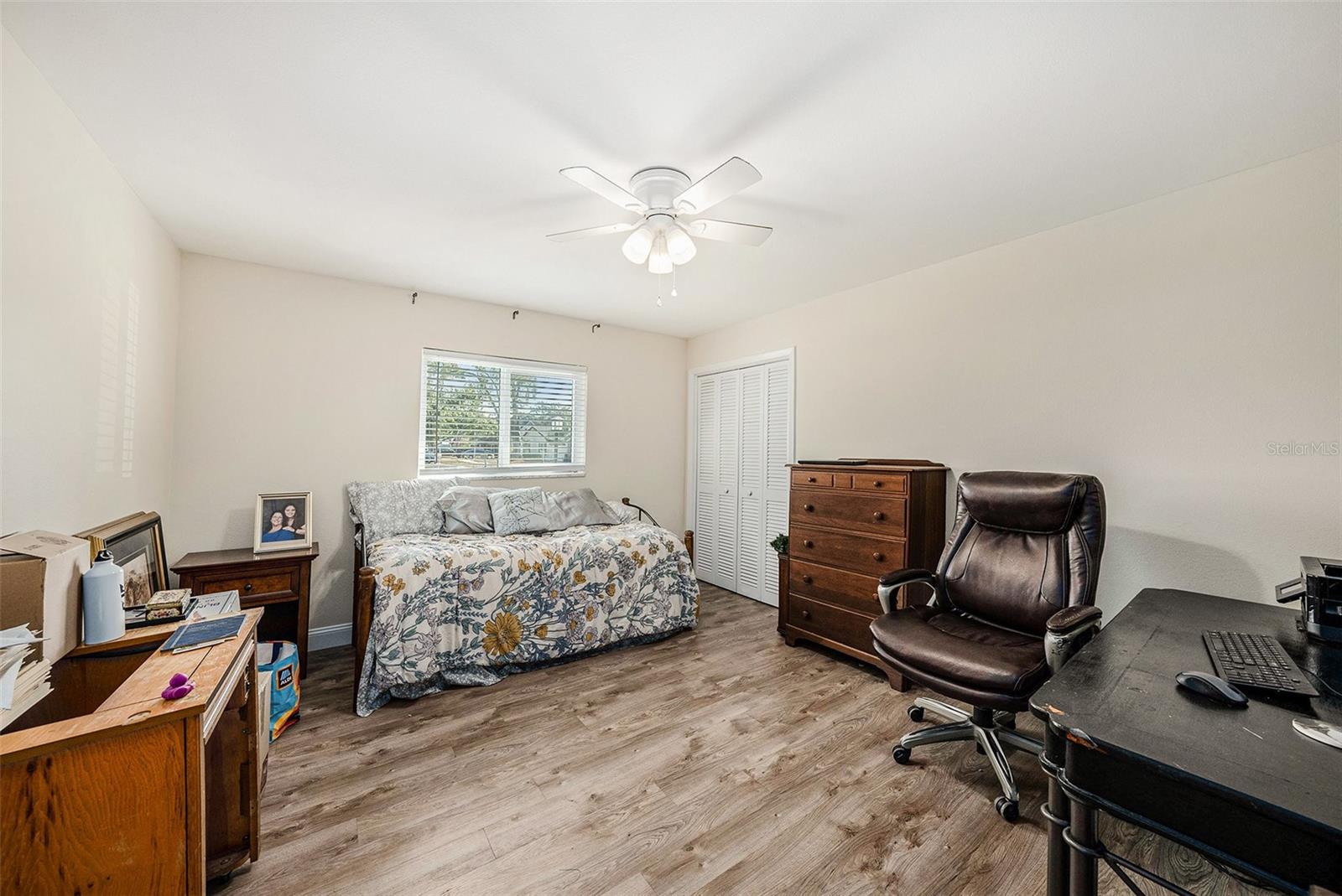 GREENMOOR SUB 1ST ADD - Residential