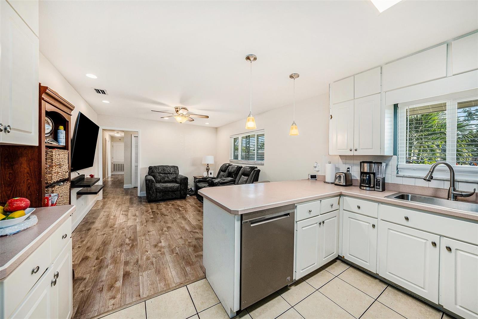 GREENMOOR SUB 1ST ADD - Residential