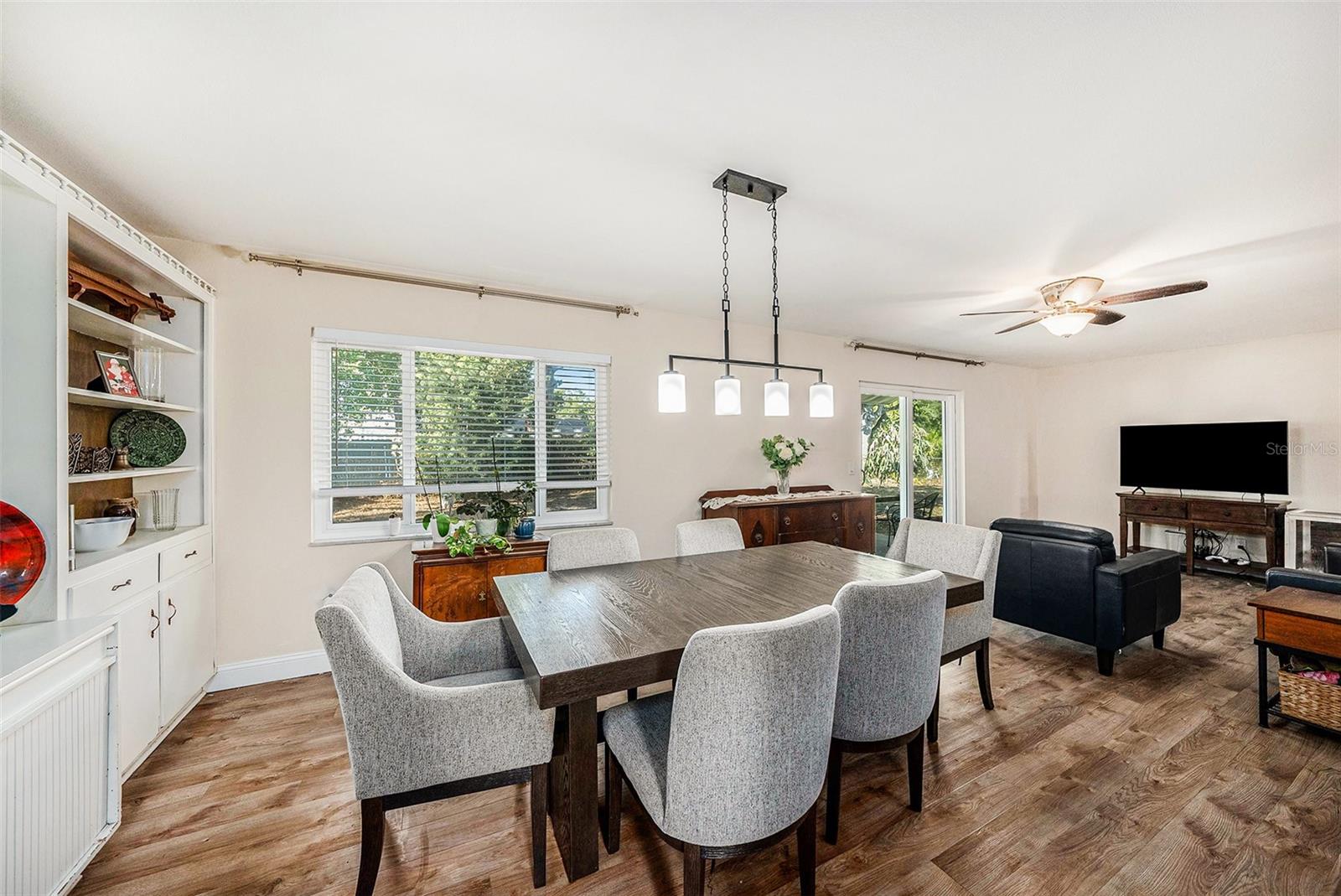 GREENMOOR SUB 1ST ADD - Residential