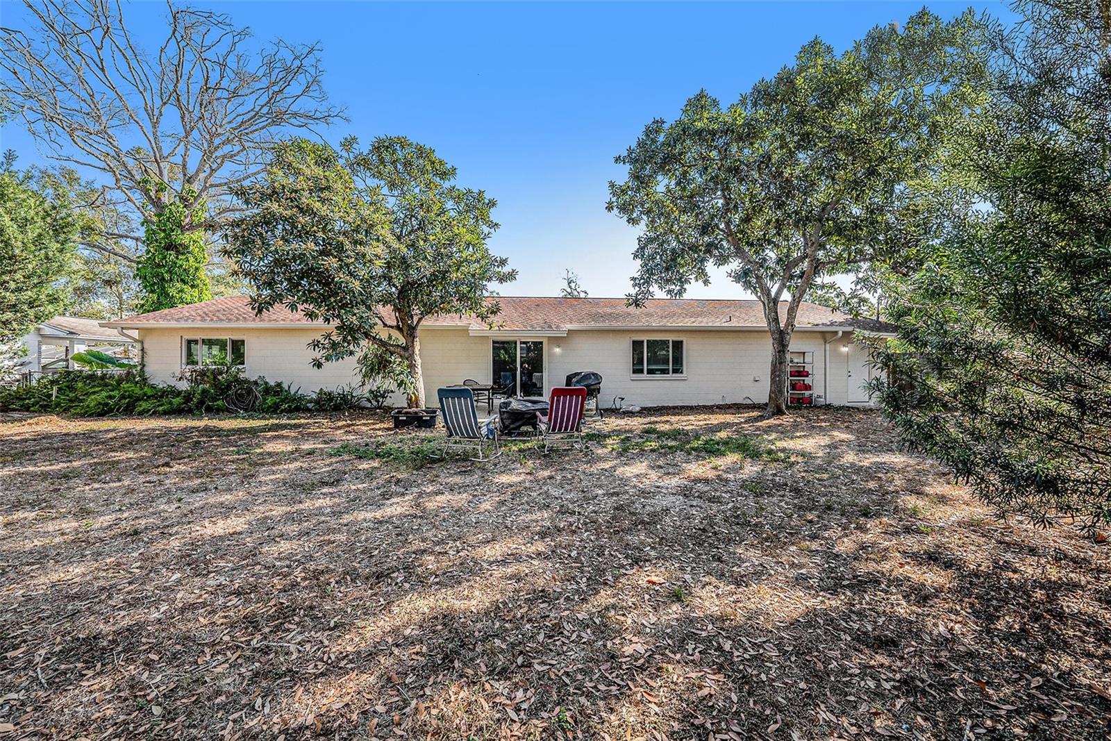 GREENMOOR SUB 1ST ADD - Residential