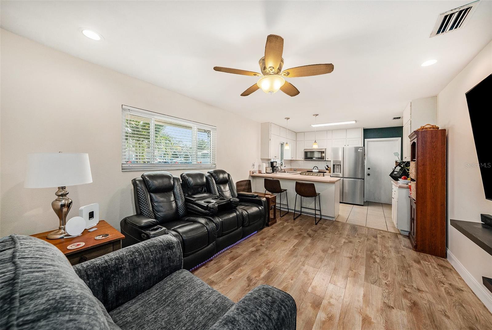 GREENMOOR SUB 1ST ADD - Residential