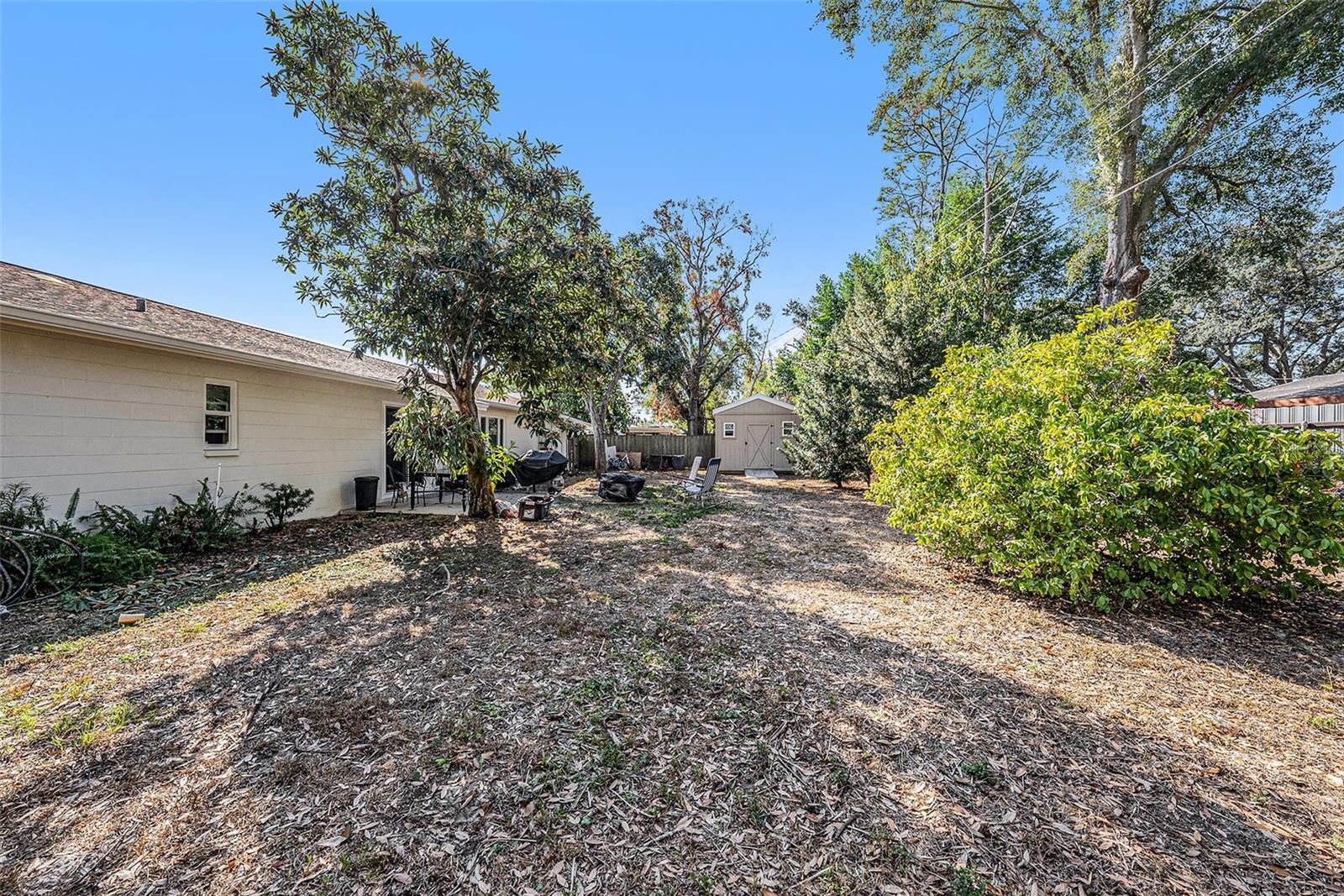 GREENMOOR SUB 1ST ADD - Residential