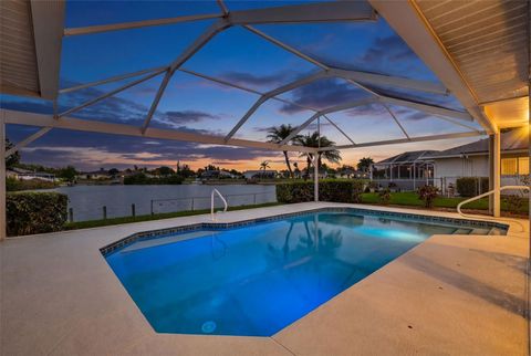 Photo of 432 NE 18th Avenue, Cape Coral, FL 33909 (MLS # A4687091)