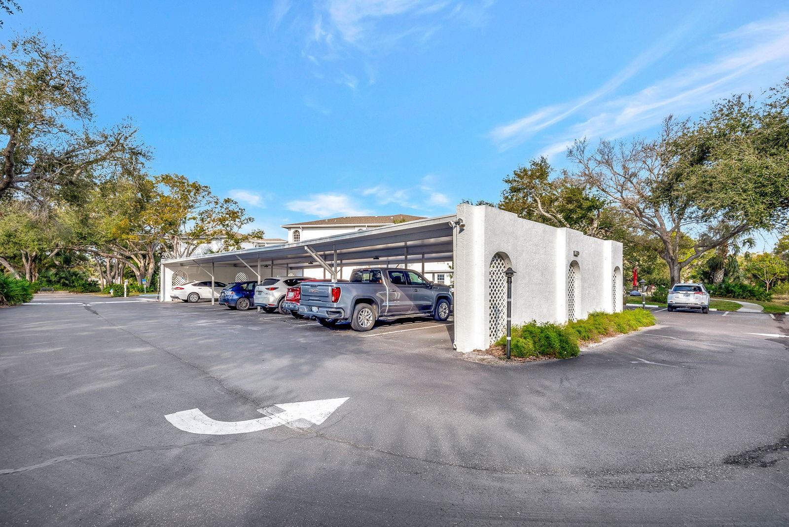 LANDMARK AT POINTE WEST I - Residential