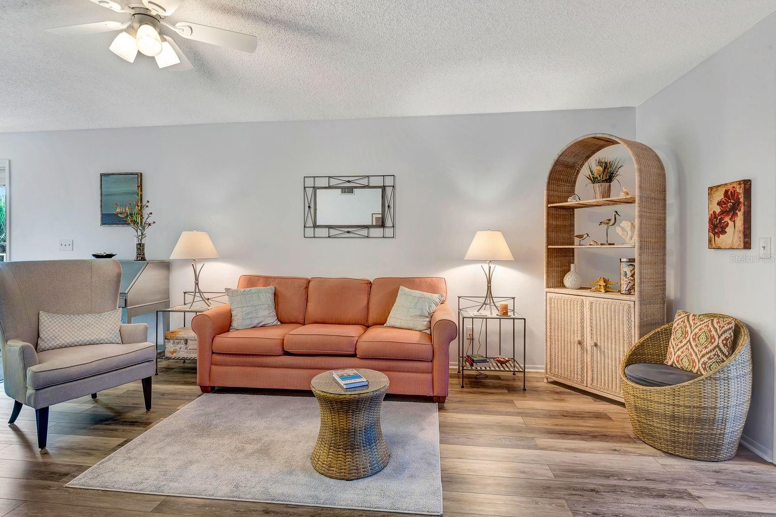 LANDMARK AT POINTE WEST I - Residential