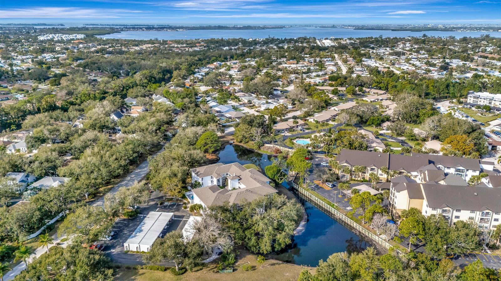 LANDMARK AT POINTE WEST I - Residential