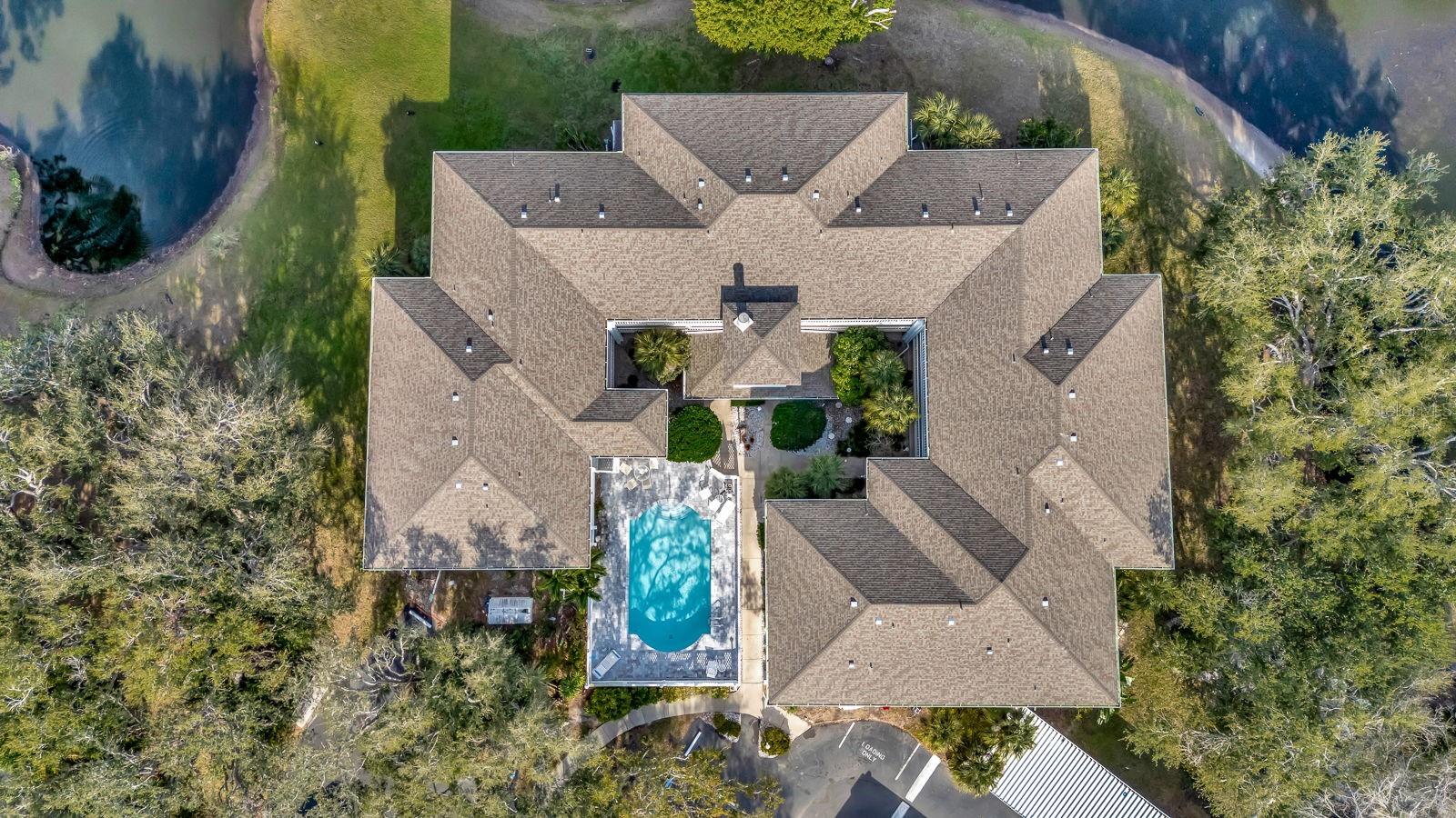 LANDMARK AT POINTE WEST I - Residential