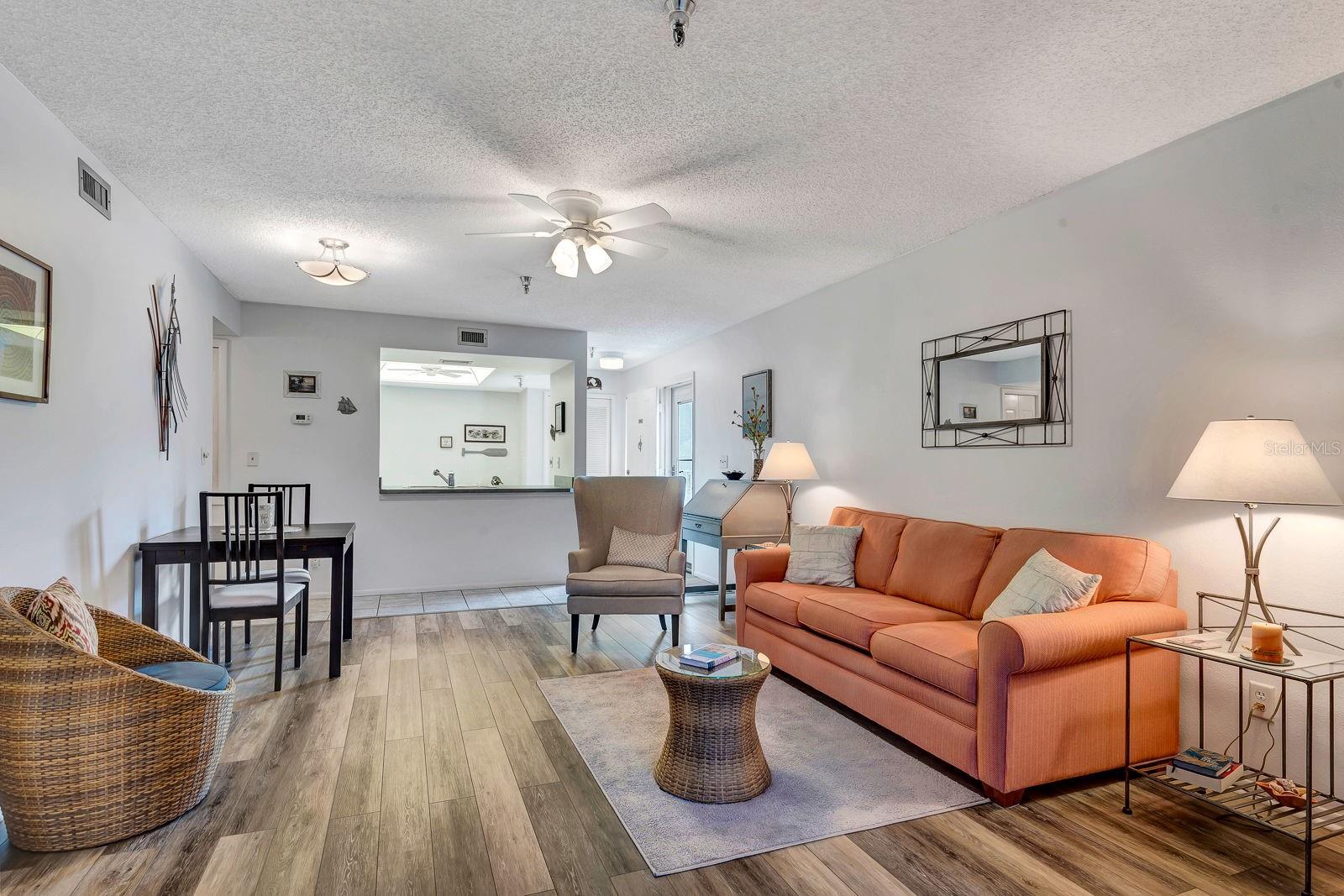 LANDMARK AT POINTE WEST I - Residential