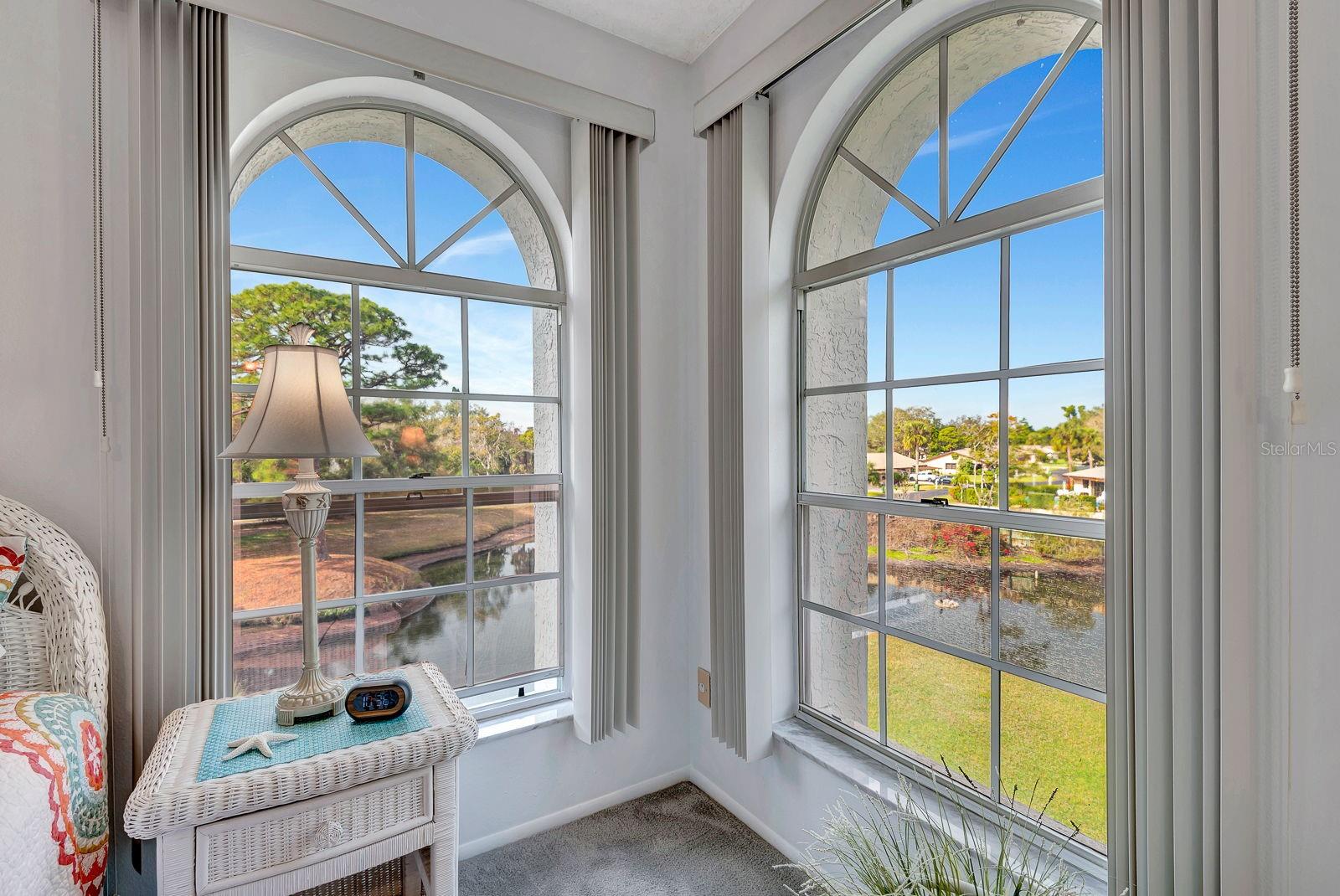 LANDMARK AT POINTE WEST I - Residential